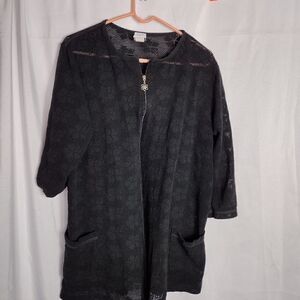 Jordan Taylor coverup